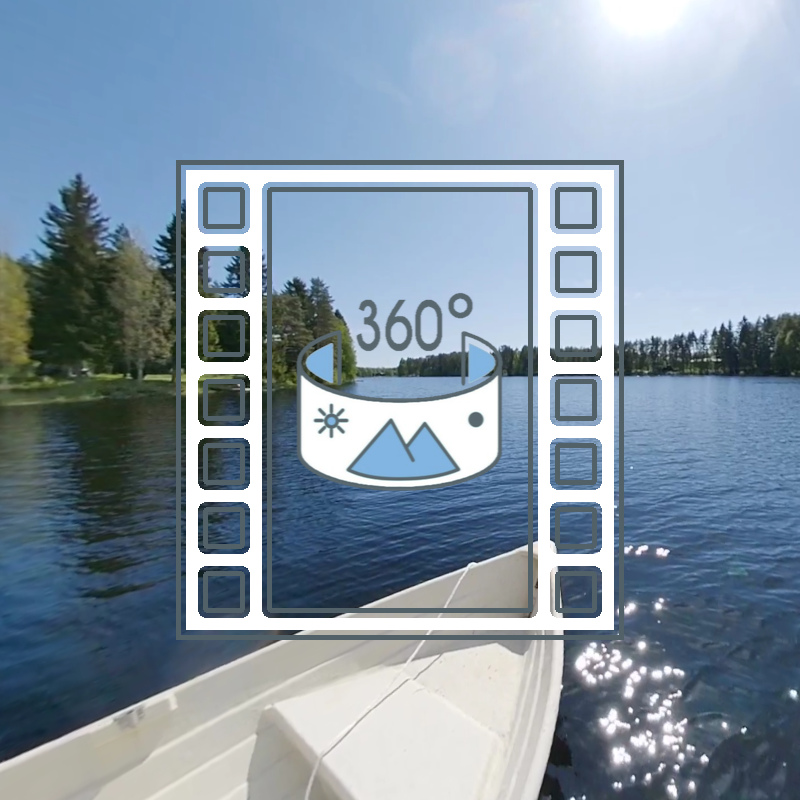 A day on the lake